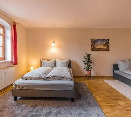 Stadtgut Moelkau * Leipzig
