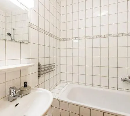 Stadtgut Moelkau Lejlighed Leipzig