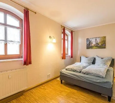 Stadtgut Moelkau *