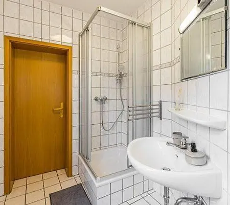 Apartment Stadtgut Moelkau *