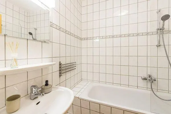 Stadtgut Moelkau 公寓 莱比锡