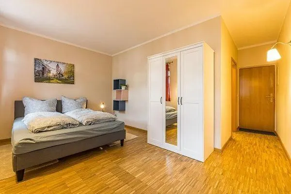 Stadtgut Moelkau * Leipzig
