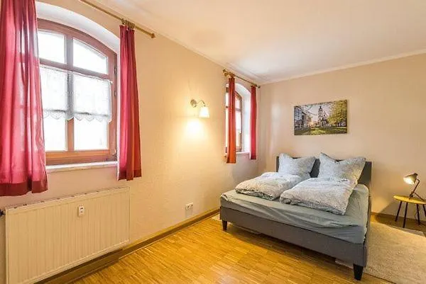 Stadtgut Moelkau *