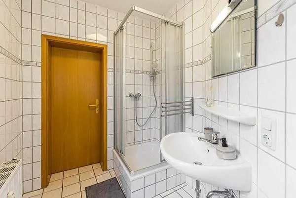 Apartamento Stadtgut Moelkau *